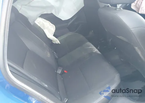 2024 Honda Civic Sport z USA, uszkodzony, nr VIN 2HGFE2F57RH564474